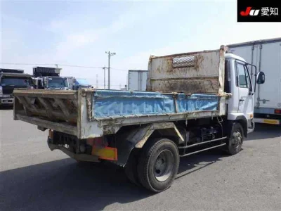 Nissan Condor