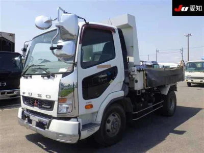 Mitsubishi Fuso Fighter