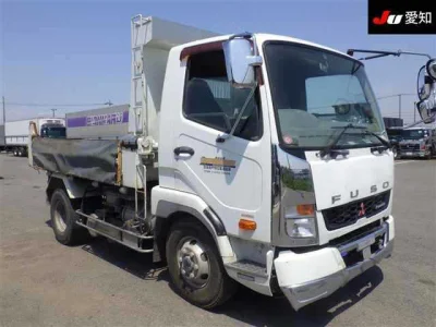 Mitsubishi Fuso Fighter