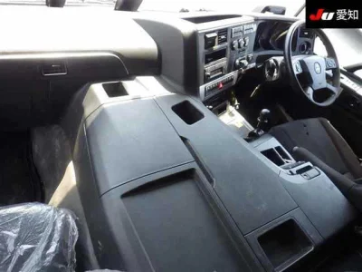 Mitsubishi Fuso Super Great