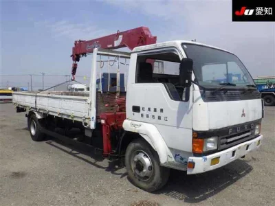 Mitsubishi Fuso Fighter