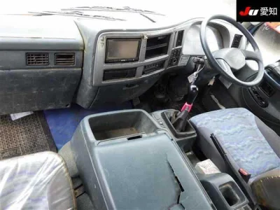 Nissan Condor