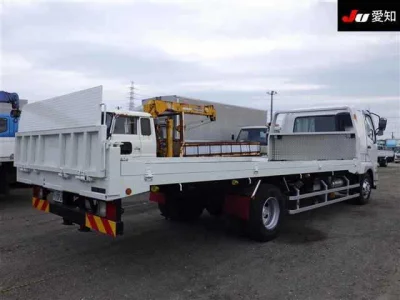 Mitsubishi Fuso Fighter