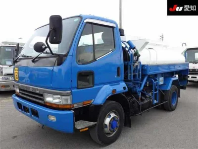 Mitsubishi Fuso Fighter
