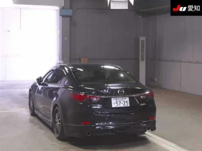 Mazda Atenza