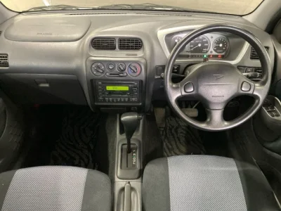 Daihatsu Terios Kid