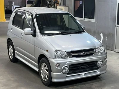 Daihatsu Terios Kid
