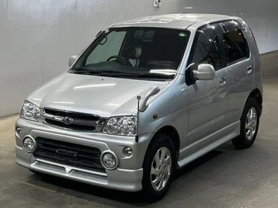 Daihatsu Terios Kid