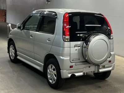 Daihatsu Terios Kid