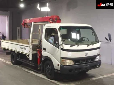 Toyota Dyna