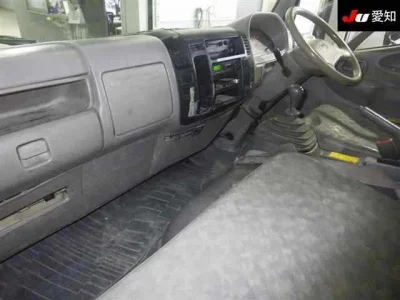 Toyota Dyna