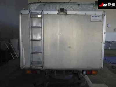 Nissan Atlas
