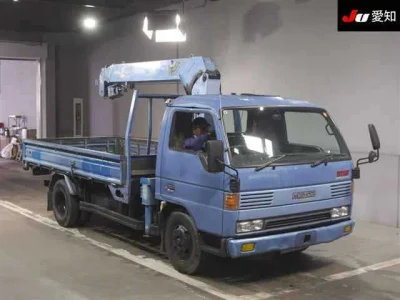 Mazda Titan