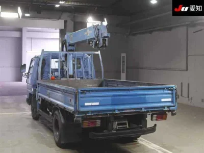 Mazda Titan