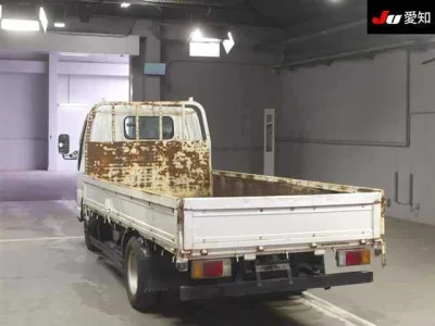 Mazda Titan