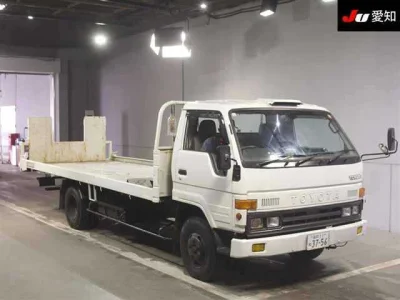 Toyota ToyoAce