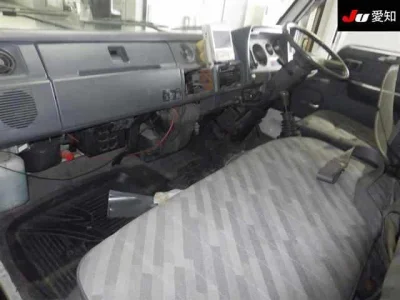 Toyota ToyoAce