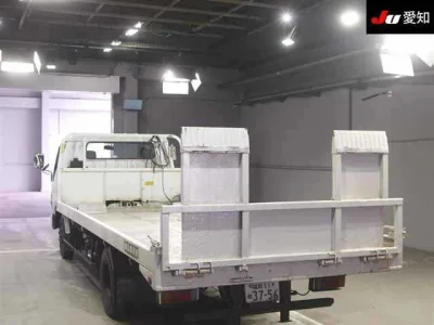 Toyota ToyoAce