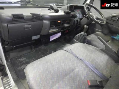 Nissan CONDOR