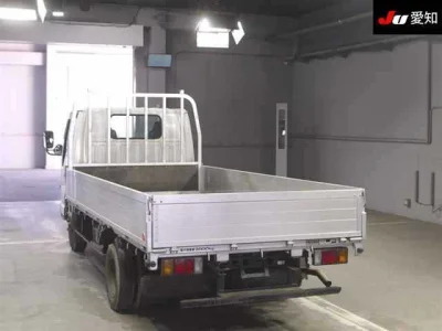 Nissan CONDOR