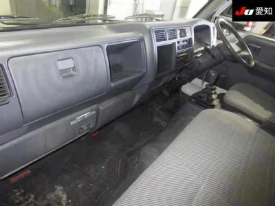 Toyota Dyna