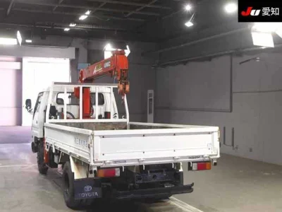 Toyota Dyna