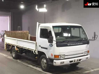 Nissan Condor