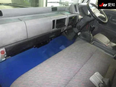 Nissan Condor