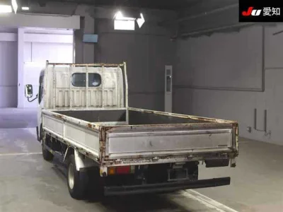 Nissan Atlas