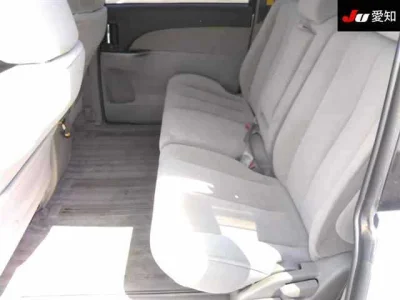 Toyota Estima Hybrid