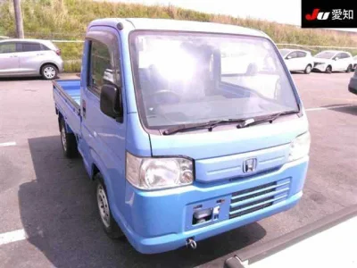 Honda Acty Truck