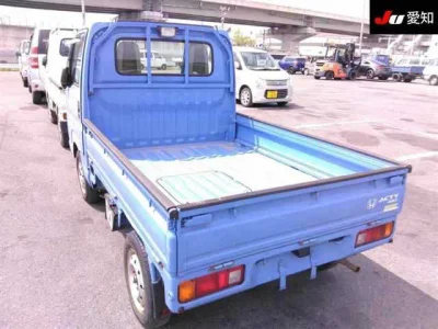 Honda Acty Truck