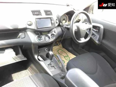 Toyota Vanguard