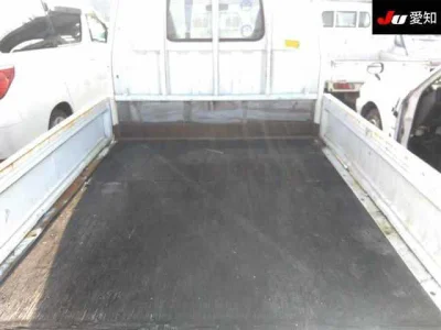 Nissan Vanette Truck