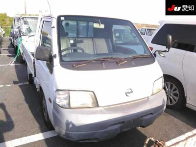 Nissan VANETTE TRUCK