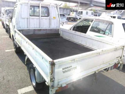 Nissan VANETTE TRUCK