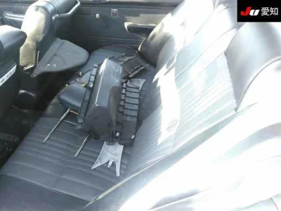 Toyota Comfort