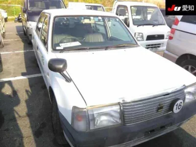 Toyota Comfort