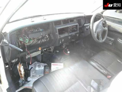 Toyota Comfort