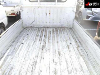 Mitsubishi Minicab Truck