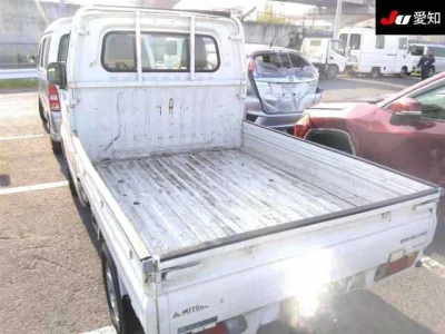 Mitsubishi MINICAB TRUCK