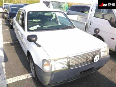 Toyota Comfort