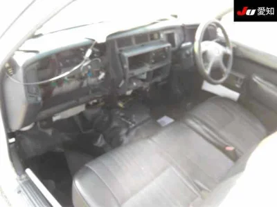Toyota Comfort