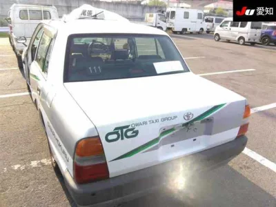 Toyota Comfort