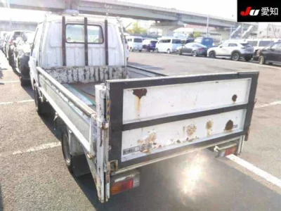 Mazda BONGO