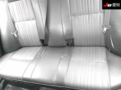 Toyota Comfort