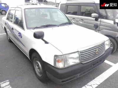 Toyota Comfort