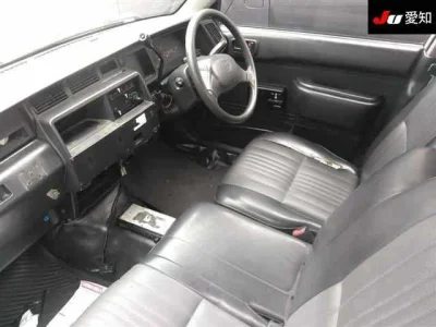 Toyota Comfort