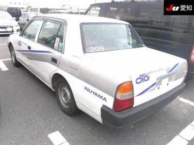 Toyota Comfort