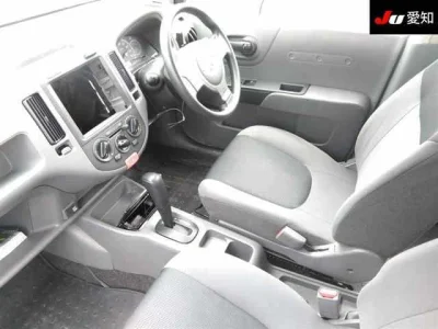 Mazda Familia S-Wagon